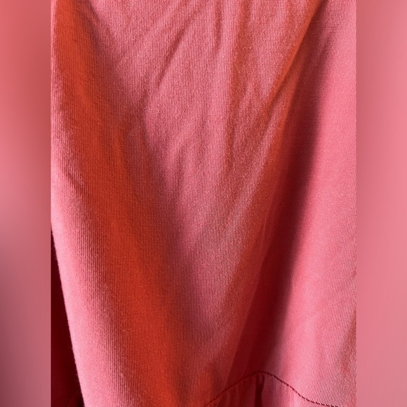 Aritzia Wilfred Saturn Mini Dress Drapey mini resort wrap dress - 2XS - Picture 3 of 10